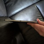 Mint Apple iPad Air 11 inch (M3) 2025 - Wi-Fi, 128 GB, Gray, A3266