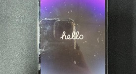 Good
													Apple iPhone 14 Pro Max - AT&T, Purple, 256 GB, A2651, photo 2 of 6