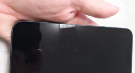 Good
													Apple iPhone 13 - AT&T, Midnight, 128 GB, A2482, photo 2 of 6