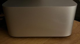 Mint
													Mac Studio 2022 - Apple M1 Max, 512 GB, 32 GB, 24 Core GPU, photo 6 of 6