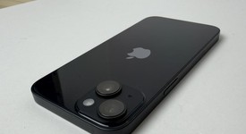 Mint
													Apple iPhone 14 - Unlocked, Midnight, 128 GB, A2649, photo 6 of 6