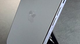 Fair
													Apple iPhone 13 Pro - Unlocked, Sierra Blue, 512 GB, A2483, photo 3 of 9