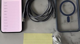 Good
													Apple iPhone 13 Pro Max - Unlocked, Graphite, 512 GB, A2484, photo 2 of 7