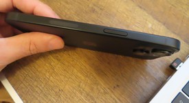 Mint
													Apple iPhone 15 - Verizon, Black, 128 GB, A2846, photo 5 of 7