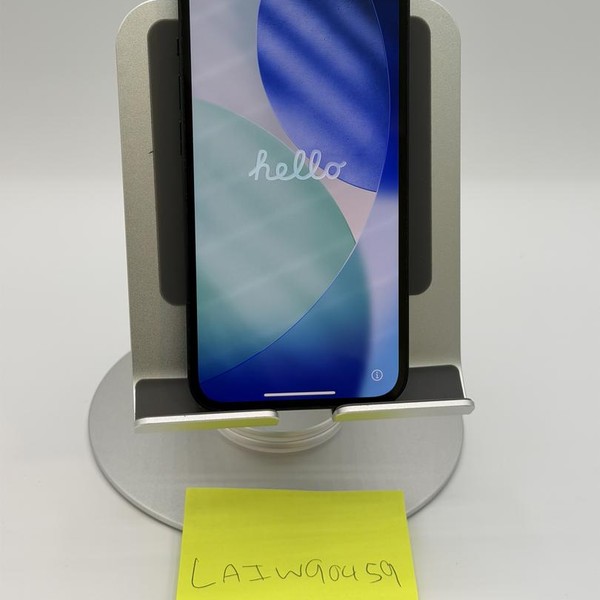 Apple iPhone 13 - Unlocked, 128 GB, Midnight, A2482