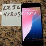 Good Apple iPhone SE 2nd Gen 2020 - AT&T, White, 128 GB, A2275