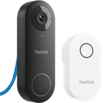  Reolink Wired Video Doorbell