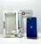 Mint Apple iPhone 13 Mini - Unlocked, Blue, 128 GB, A2481