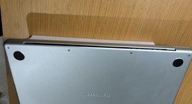Mint
													MacBook Pro Late 2023 (M3) - 16" - Apple M3 Max 16-core, Silver, 8 TB, 128 GB, 40-core GPU, photo 5 of 15