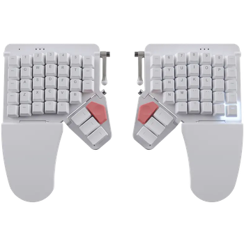 ZSA Moonlander Mark I Keyboard for sale