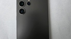 Good
													Samsung Galaxy S24 Ultra - AT&T, Gray, 256 GB, 12 GB, SM-S928U, photo 2 of 5