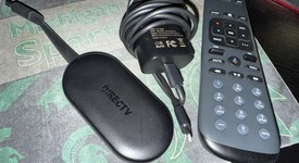 Good
													DirecTV Gemini Air, photo 4 of 5