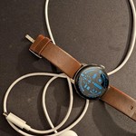 Good Google Pixel Watch 4 - Wi-Fi, Silver, 45mm, Wi-Fi