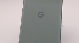 Good
													Google Pixel 8 - Unlocked, Hazel, 128 GB, 8 GB, G9BQD, Sub-6 5G, photo 1 of 4