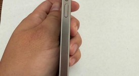 Good
													Apple iPhone 16 Pro Max - Unlocked, Natural, 256 GB, A3084, photo 5 of 6