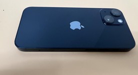 Fair
													Apple iPhone 13 Mini - Unlocked, Midnight, 256 GB, A2481, photo 4 of 9