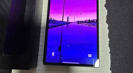Good
													Samsung Galaxy Z Fold6 - AT&T, Navy Blue, 512 GB, 12 GB, SM-F956U, photo 2 of 7