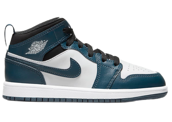 Jordan 1 Mid Armory Navy (PS) for sale