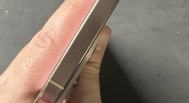 Mint
													Apple iPhone 16 Pro Max - Verizon, Desert, 256 GB, A3084, photo 5 of 7