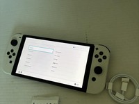 Nintendo Switch - OLED