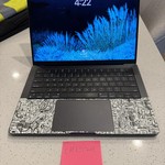 Good MacBook Pro 2024 - 14 inch - 512 GB, Space Black, 24 GB, Apple M4