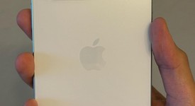 Good
													Apple iPhone 16 Pro Max - Unlocked, White, 256 GB, A3084, photo 4 of 12