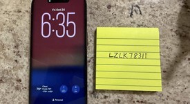 Good
													Apple iPhone 15 Pro - Unlocked, Blue, 512 GB, A2848, photo 1 of 9