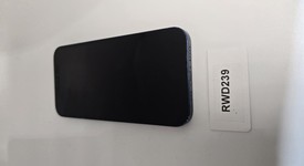 Good
													Apple iPhone 12 - Unlocked, Blue, 128 GB, A2172, photo 1 of 12