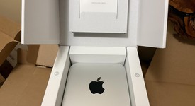 Good
													Mac Studio 2023 - Apple M2 Ultra, 2 TB, 128 GB, 76 Core GPU, photo 5 of 7
