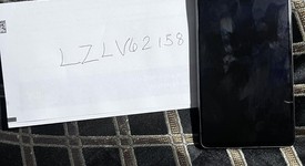 Good
													Google Pixel 7a - T-Mobile, Charcoal, 128 GB, 8 GB, GWKK3, photo 1 of 13