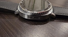 Mint
													Samsung Galaxy Watch8 Classic - Wi-Fi, Black, SM-L500, 46mm, photo 4 of 6