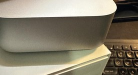 Mint
													Mac Mini 2024 - Apple M4, 256 GB, 16 GB, photo 4 of 11