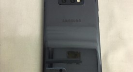 Good
													Samsung Galaxy S10e - T-Mobile, Black, 128 GB, 6 GB, SM-G970U, photo 3 of 5