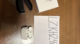 Used
													Apple AirPods Pro 2 - USB-C, photo 2 of 12
