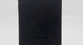 Fair
													Samsung Galaxy S22 - AT&T, Black, 128 GB, 8 GB, SM-S901U, photo 4 of 10