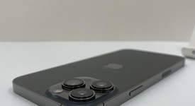 Mint
													Apple iPhone 13 Pro Max - Unlocked, Graphite, 128 GB, A2484, photo 6 of 6