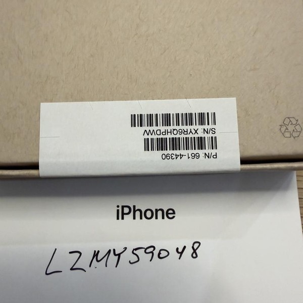 Apple iPhone 16 Pro Max - Unlocked, 512 GB, Desert, A3084