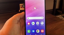 Good
													Samsung Galaxy A53 5G - T-Mobile, Black, 128 GB, 6 GB, photo 2 of 8