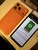 New Apple iPhone 17 Pro Max - Unlocked, Cosmic Orange, 256 GB, A3257