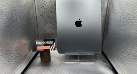 Mint
													Apple iPad Air 11" (M3) 2025 - Unlocked, Blue, 256 GB, A3267, photo 2 of 6