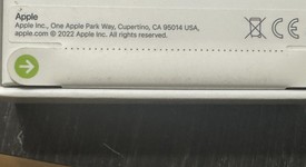 New
													Apple iPhone 14 - T-Mobile, Purple, 128 GB, A2649, photo 4 of 8