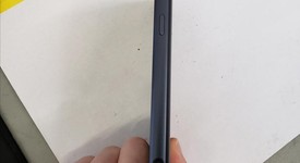 Good
													Samsung Galaxy S8 Active - T-Mobile, Gray, 64 GB, 4 GB, SM-G892U, photo 2 of 7