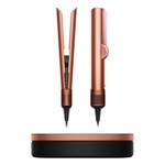 Mint Dyson Airstrait - Amber Silk