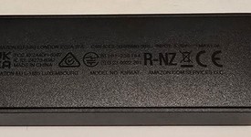 Good
													Amazon Fire TV Stick 4K 2nd Gen (2023), photo 4 of 6