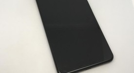 Good
													Google Pixel 3 XL - Unlocked, Black, 128 GB, Google Edition, photo 3 of 11
