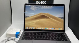 Good
													MacBook Pro 2019 - 13" - I5, Gray, 128 GB, 8 GB, photo 1 of 10