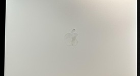 Mint
													MacBook Pro 2019 - 13" - I5, Silver, 256 GB, 8 GB, photo 2 of 7