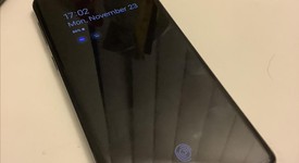 Good
													Samsung Galaxy S10 - Unlocked, Black, 128 GB, 8 GB, SM-G973U1, photo 5 of 9