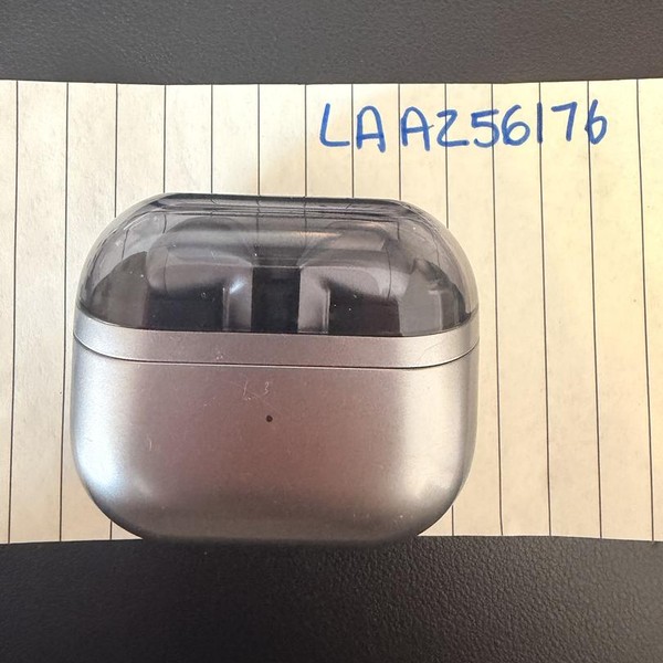 Samsung Galaxy Buds3 Pro - Silver