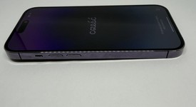 Mint
													Apple iPhone 14 Pro - Unlocked, Purple, 256 GB, A2650, photo 5 of 15